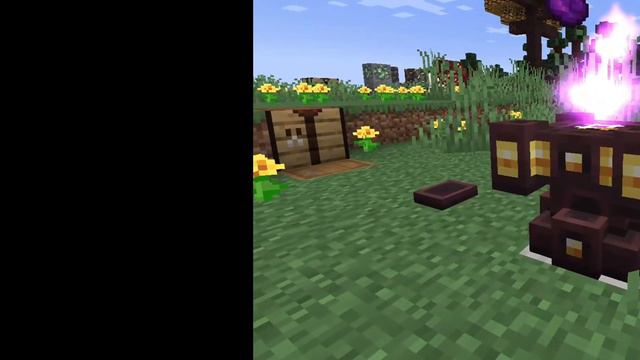 Spirit Magic in Minecraft! Malum Beginner's Guide смотреть онлайн