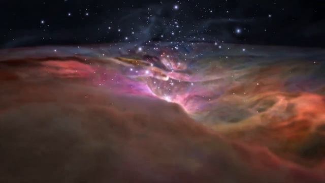 Black hole in space: Cosmic Cycles смотреть онлайн