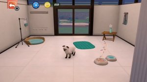 Трейлер Animal Hospital