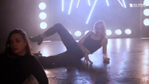 Sam Tinnesz - Play With Fire Choreography by Целуйко Мария All Stars Dance Centre 2021