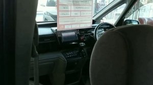 Говорят с Аукциона? ХОНДА СТЕПВЕГН и кей кар от СУЗУКИ