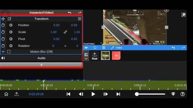 Node Video Tutorial | The Best Video Editor App 2020 | Node Video