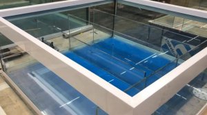 Торговый аквариум передержка для продажи и содержания раков