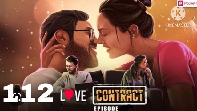 Love CONTRACT?? Episode 112 смотреть онлайн