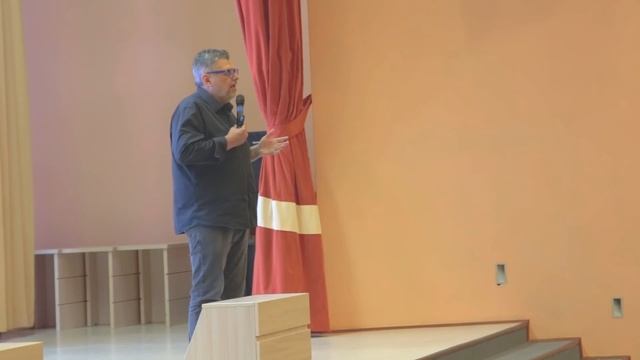 Белгороков Александр Безграничная сеть рекомендаций г. Тюмень смотреть онлайн