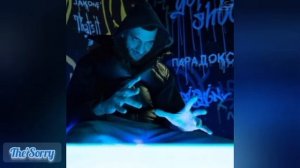 • JAKONE, SCIRENA - Там там • (slowed + reverb)