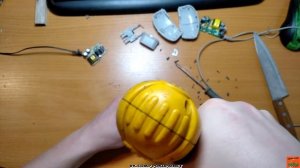 РЕМОНТ ЗАРЯДКИ ДЛЯ ТЕЛЕФОНА Nokia СВОИМИ РУКАМИ.