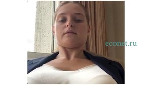 Упражнение от укороченной шеи | ECONET.RU