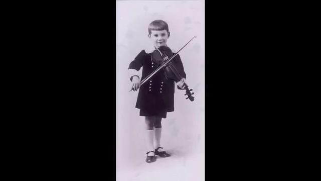 Arthur Grumiaux - Dvorak - Songs My Mother Taught Me (op.55 no.4) смотреть онлайн