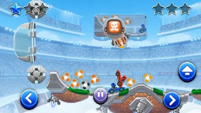 DRIVE AHEAD SPORT НАЧАЛО▶️#1 ОБЗОР смотреть онлайн