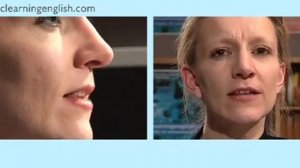 Английский звук w, произношение