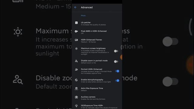 GCAM 7.2 for Redmi Note 7 Pro (Review)(It's Awesome??) смотреть онлайн