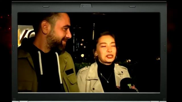 Новое интервью самой красивой пары Турции Кадира Догулу и Неслихан Атагюль. смотреть онлайн