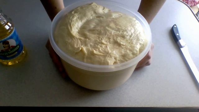 Булочки с цедрой и корицей.Ну очень мягкие !Scones with lemon and cinnamon is very soft! смотреть онлайн