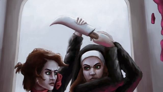 Your faith in eCtOpLaSm is at a critical level.. - Let's Paint #2 смотреть онлайн