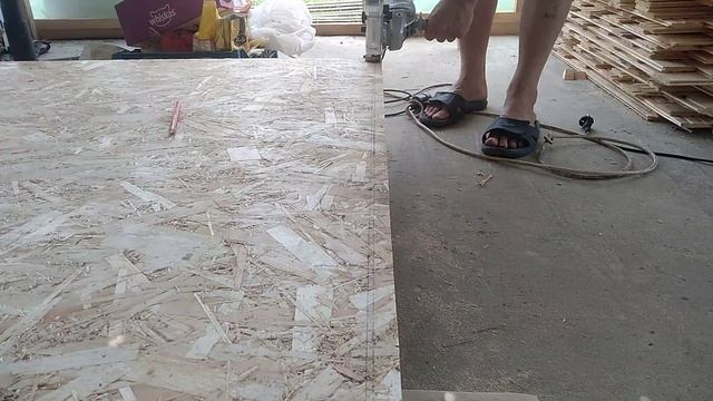 Болгарка - как маленькая циркулярка смотреть онлайн