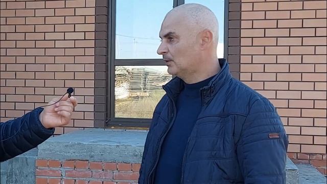 Дом по цене квартиры в Тюмени. Строительство домов в Тюмени.