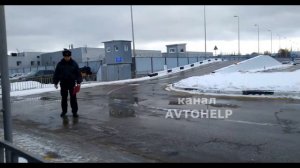 автодром (площадка) экзамен РЭО ГИБДД полное видео объяснение сдачи автодрома видео 2020