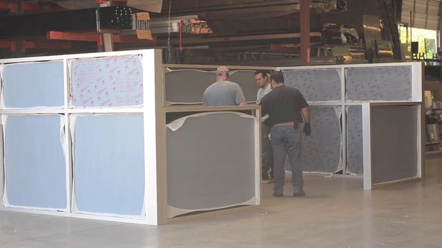 Bobby Fresh Project MVMNT/ Magic Trade show Booth смотреть онлайн