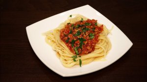♨️ВКУСНЫЙ ФАРШ В ТОМАТНОМ СОУСЕ (ПАСТА БОЛОНЬЕЗЕ) В МУЛЬТИВАРКЕ РЕЦЕПТ #РЕЦЕПТЫ ДЛЯ МУЛЬТИВАРКИ