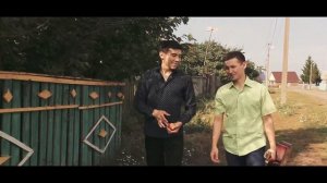 Фадис Ганиев."Эх, бар иде яшь чаклар". У.Султанов муз., Н.Ганиев шиг.