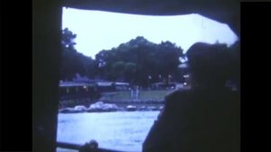 1949-1967 Niagara Region Canada - Vernon Haun Homemovies