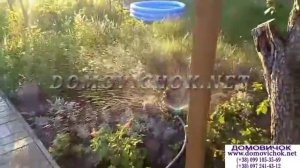 Насос поверхностный центробежный Ворскла БЦ 1 1 18