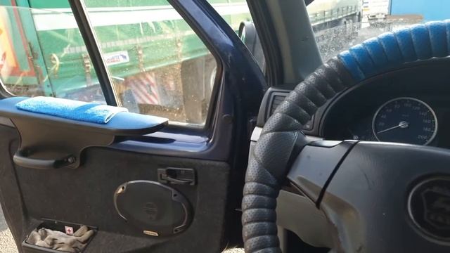 пробочка Чебоксары -Нижний Новгород.Музончик чтоб не скучать)) смотреть онлайн