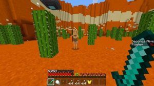 ? Майнкрафт, но Армия SCP НАПАЛА На Меня!