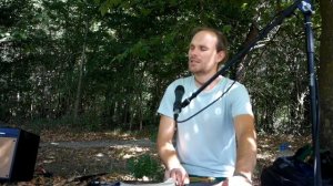 Нрисимха пранама, Nrisimha pranam, Нараяна прабху, 6.08.23