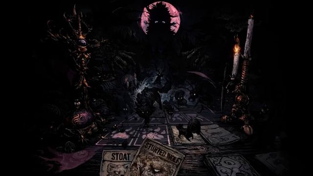 Inscryption OST - Deathcard Cabin (Reprise) | Piano Cover