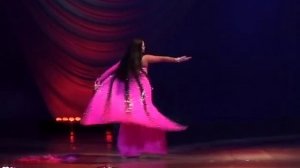 Ильтимирова Ольга. Межансе