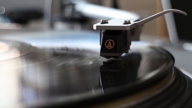 Sting - Desert Rose (2019 HQ Vinyl Rip) - Technics 1200G   Audio Technica ART9.mp4