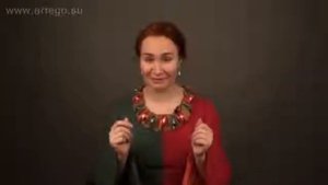 Как правильно наносить аромат. Элина Арсеньева.