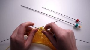 Счетчики рядов для вязания