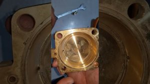 Электромагнитный клапан Danfoss EV220W ду40