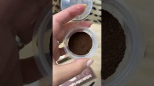 Многоразовые капсулы для капсульной кофемашины Dolce Gusto