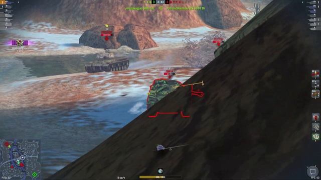 ОБЗОР ВЕТКИ Jagdpanzer E 100 | СТОИТ ЛИ ЕЕ КАЧАТЬ? | WOTBLITZ |ветка яга е100 смотреть онлайн