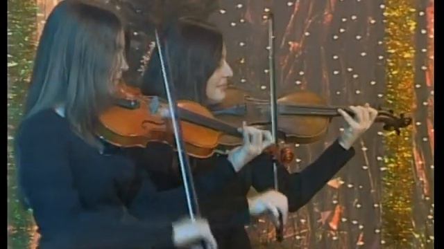 Чардаш на ТВ (отлично) ДМШ № 13 смотреть онлайн