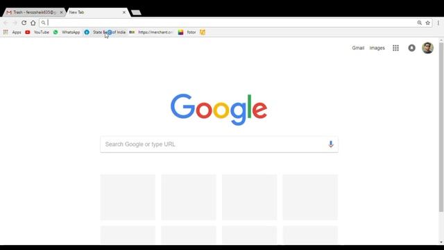Recover Permanently Deleted Emails from Gmail || 2021 || 100% Working смотреть онлайн
