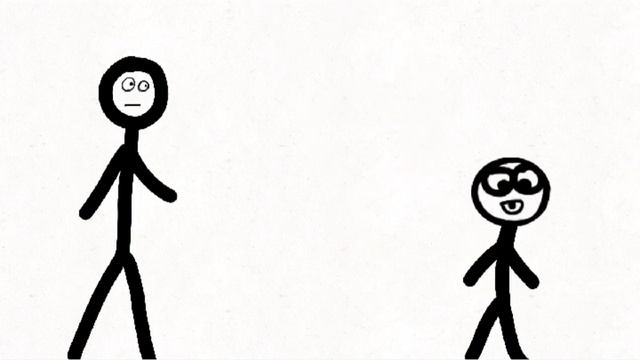 милый шарик с языком и человек смотреть онлайн