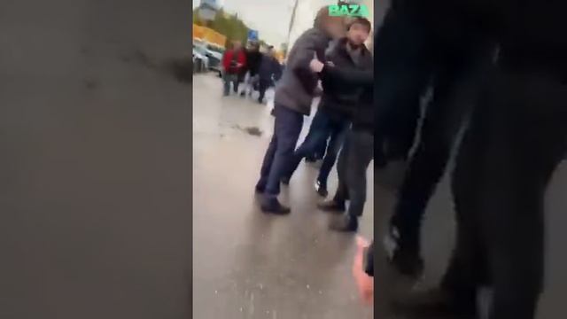 московские полицейские провели задержание чемпиона по Джиу джитсу