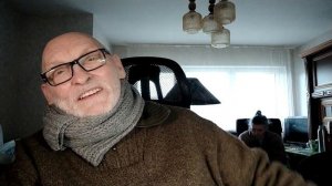 БАР II в фазе гипомании. Беседа live II.Cерия IV. Доктор Джордж Горбатов. 02.01.2022 г.