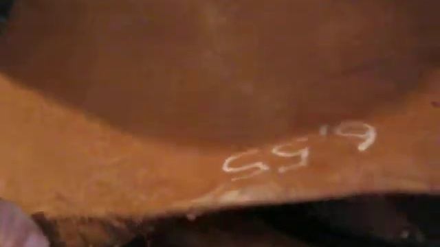 Ножны из кожи.Техническая кожа.Пробуем. смотреть онлайн