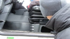 Обзор фуры-рефрижератора SCANIA 114L 340