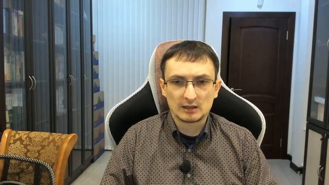 Григорин про правильное импортозамещение в IT отрасли