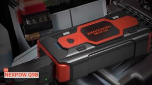 ✅ Don't buy a Car Jump Starter until you see This!