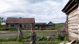 ПАЦАНЫ НА РЫБАЛКЕ/ВЕЧЕРНИЕ БУДНИ/ПОКОС/