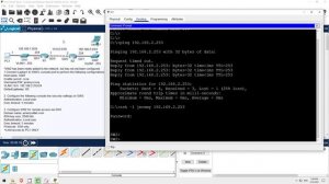(На РУССКОМ) Free CCNA _ SSH _ Day 42 Lab _ CCNA 200-301 Complete Course