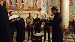 Владимир Горбик - Свјете тихи - Београдски мушки хор